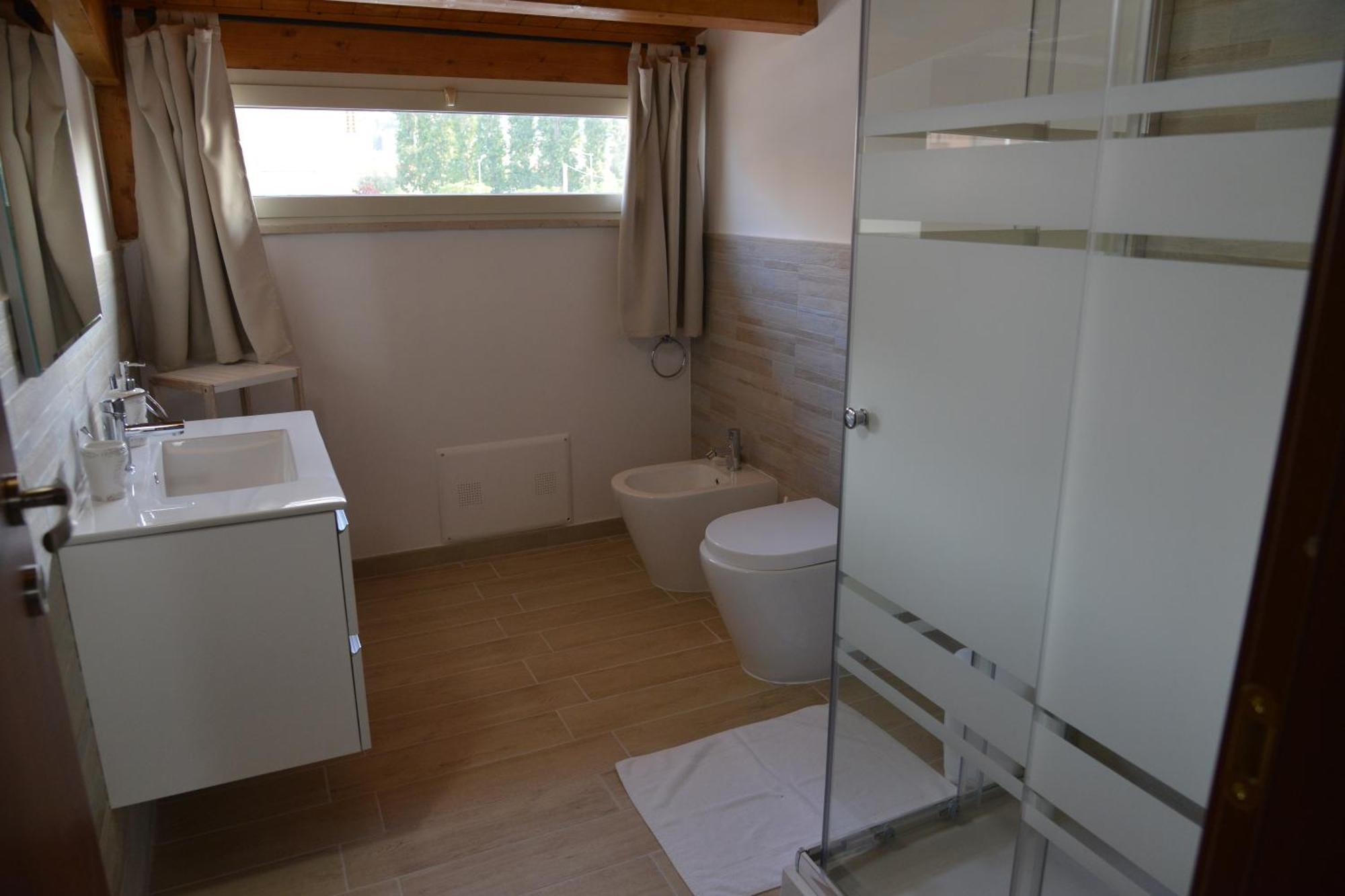 B&B Le Mansarde Pescara Exteriör bild